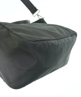 PRADA（プラダ）トートバッグ 黒 サイズ:- レディース/2200686392064