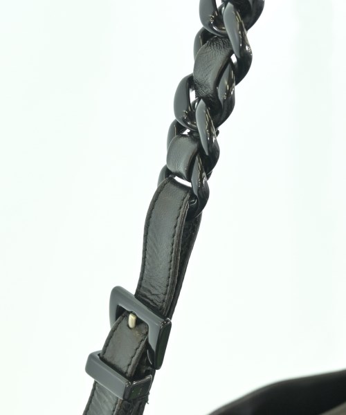 PRADA（プラダ）ショルダーバッグ 黒 サイズ:- レディース/2200684016092