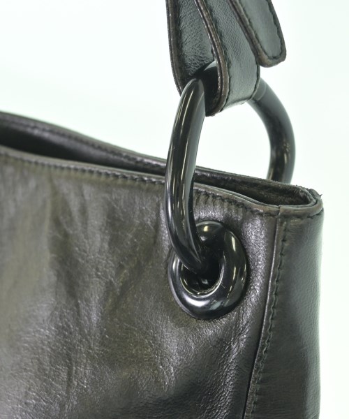 PRADA（プラダ）ショルダーバッグ 黒 サイズ:- レディース/2200684016092