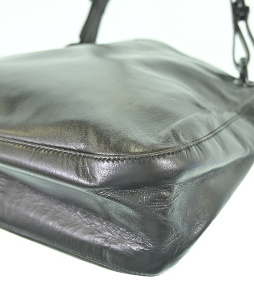 PRADA（プラダ）ショルダーバッグ 黒 サイズ:- レディース/2200684016092