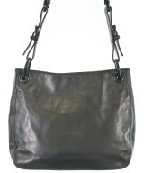 PRADA（プラダ）ショルダーバッグ 黒 サイズ:- レディース/2200684016092