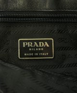 PRADA（プラダ）ショルダーバッグ 黒 サイズ:- レディース/2200684016092