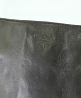 PRADA（プラダ）ショルダーバッグ 黒 サイズ:- レディース/2200684016092
