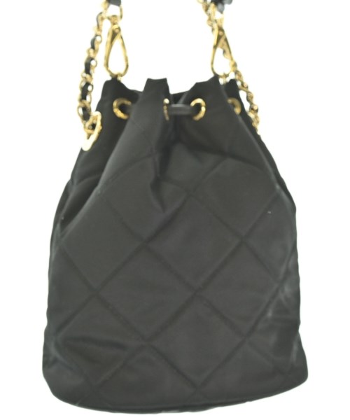 PRADA（プラダ）ハンドバッグ 紺 サイズ:- レディース/2200690451023