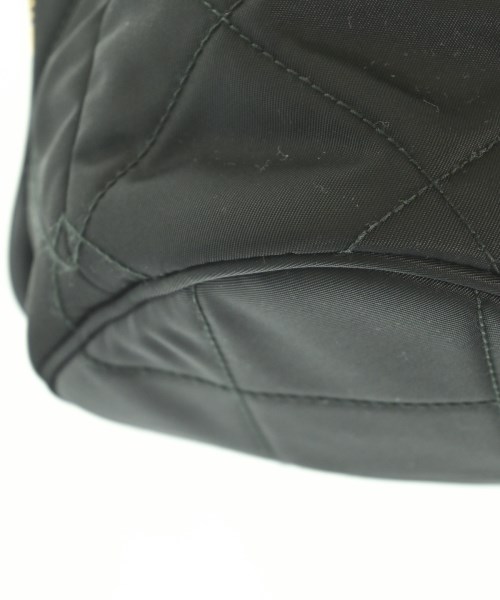 PRADA（プラダ）ハンドバッグ 紺 サイズ:- レディース/2200690451023