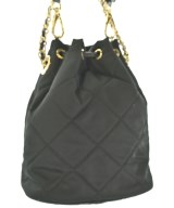 PRADA（プラダ）ハンドバッグ 紺 サイズ:- レディース/2200690451023