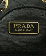 PRADA（プラダ）ハンドバッグ 紺 サイズ:- レディース/2200690451023