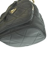 PRADA（プラダ）ハンドバッグ 紺 サイズ:- レディース/2200690451023