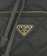 PRADA（プラダ）ハンドバッグ 紺 サイズ:- レディース/2200690451023