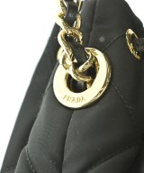 PRADA（プラダ）ハンドバッグ 紺 サイズ:- レディース/2200690451023