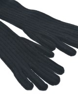 PRADA（プラダ）手袋 黒 サイズ:- レディース/2200686395072