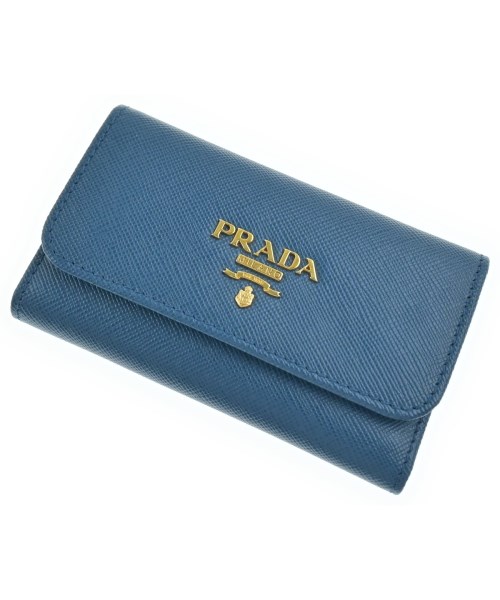 プラダ(PRADA)のPRADA キーケース・キーホルダー