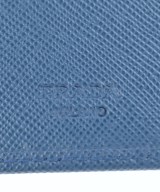 PRADA（プラダ）キーケース・キーホルダー 青 サイズ:- レディース/2200692022023