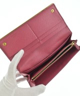 PRADA（プラダ）財布・コインケース ピンク サイズ:- レディース/2200686939023