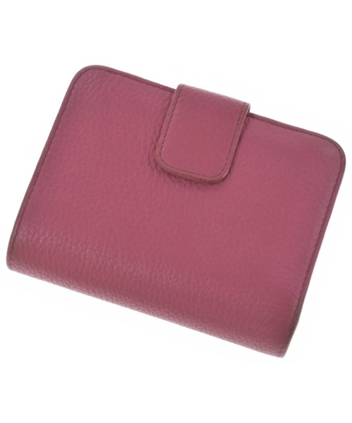 PRADA（プラダ）財布・コインケース ピンク サイズ:- レディース/2200686939030