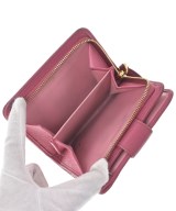 PRADA（プラダ）財布・コインケース ピンク サイズ:- レディース/2200686939030