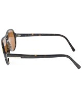 PRADA（プラダ）サングラス 茶 サイズ:- レディース/2200692116067