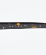 PRADA（プラダ）サングラス 茶 サイズ:- レディース/2200692116067