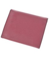 PRADA（プラダ）財布・コインケース ピンク サイズ:- レディース/2200682735100