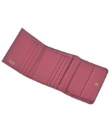 PRADA（プラダ）財布・コインケース ピンク サイズ:- レディース/2200682735100