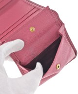PRADA（プラダ）財布・コインケース ピンク サイズ:- レディース/2200682735100