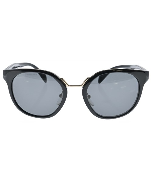 PRADA（プラダ）サングラス 黒 サイズ:- レディース/2200692207109