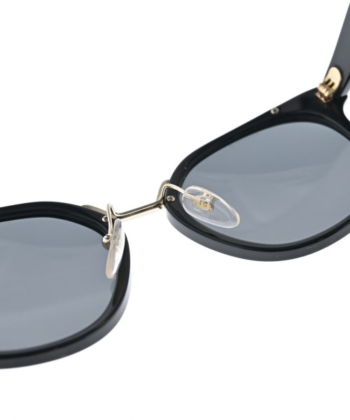 PRADA（プラダ）サングラス 黒 サイズ:- レディース/2200692207109
