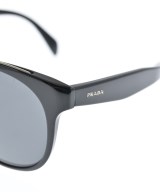 PRADA（プラダ）サングラス 黒 サイズ:- レディース/2200692207109