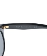 PRADA（プラダ）サングラス 黒 サイズ:- レディース/2200692207109