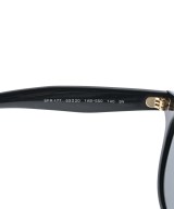 PRADA（プラダ）サングラス 黒 サイズ:- レディース/2200692207109