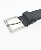 PRADA（プラダ）ベルト 黒 サイズ:34 レディース/2200692465028