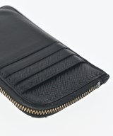 PRADA（プラダ）財布・コインケース 黒 サイズ:- レディース/2200692613085