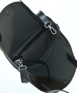 PRADA（プラダ）ハンドバッグ 紺 サイズ:- レディース/2200692184066