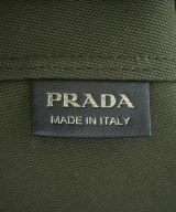 PRADA（プラダ）ハンドバッグ 紺 サイズ:- レディース/2200692184066