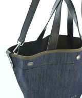 PRADA（プラダ）ハンドバッグ 紺 サイズ:- レディース/2200692184066