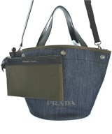PRADA ハンドバッグ