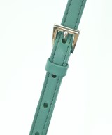 PRADA（プラダ）ハンドバッグ 緑 サイズ:- レディース/2200692712016