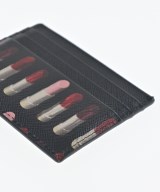 PRADA（プラダ）カードケース 黒 サイズ:- レディース/2200692822012