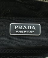 PRADA（プラダ）ショルダーバッグ 白 サイズ:- レディース/2200692971093
