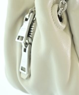 PRADA（プラダ）ショルダーバッグ 白 サイズ:- レディース/2200692971093