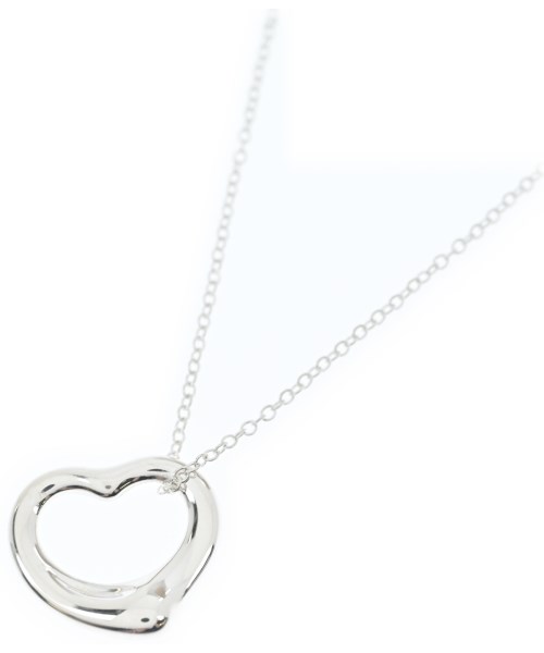 ティファニー(TIFFANY & CO.)のTIFFANY & CO. ネックレス