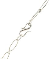 TIFFANY & CO.（ティファニー）ネックレス シルバー サイズ:- レディース/2200640946098