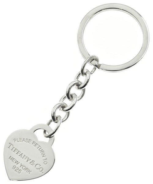 TIFFANY & CO.(ティファニー)チャーム シルバー サイズ:-/2200644878036