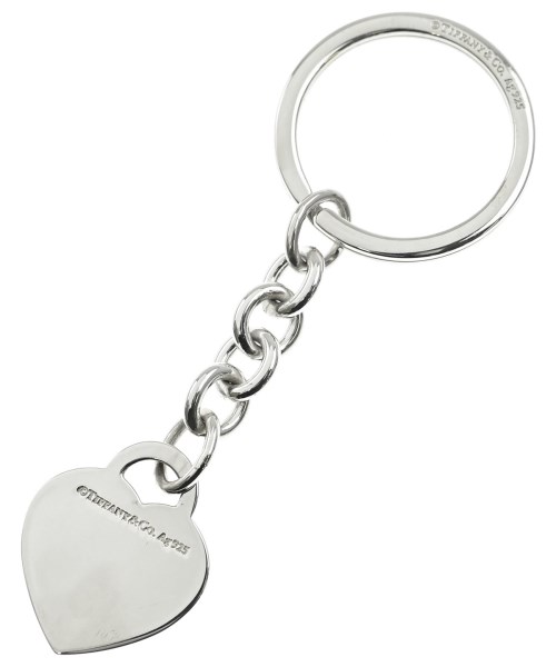 TIFFANY & CO.（ティファニー）チャーム シルバー サイズ:- レディース/2200644878036