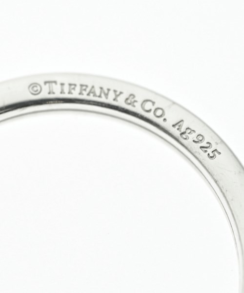 TIFFANY & CO.（ティファニー）チャーム シルバー サイズ:- レディース/2200644878036