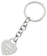 TIFFANY & CO.（ティファニー）チャーム シルバー サイズ:- レディース/2200644878036