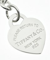 TIFFANY & CO.（ティファニー）チャーム シルバー サイズ:- レディース/2200644878036