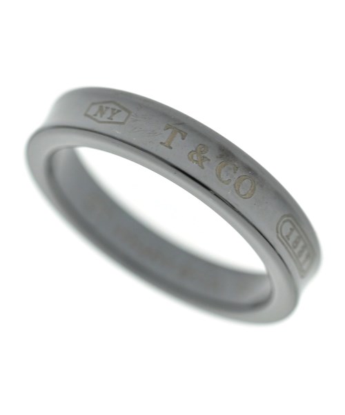 ティファニー(TIFFANY & CO.)のTIFFANY & CO. リング