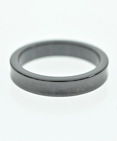 TIFFANY & CO.（ティファニー）リング 黒 サイズ:14 レディース/2200593421109