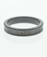 TIFFANY & CO.（ティファニー）リング 黒 サイズ:14 レディース/2200593421109